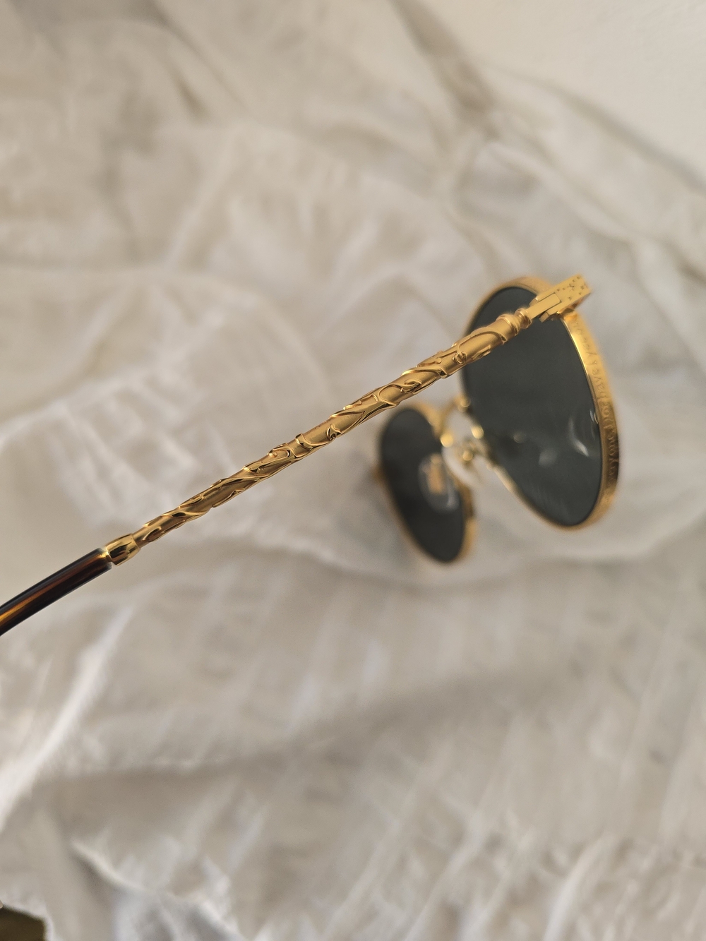DIFF Harry Potter Hermione Sunglasses - Picture 3 of 5